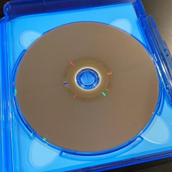 Thor - Blu-ray - Picture 4 of 4
